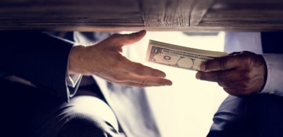 Cuando los Empresarios Creen que Son Dueños del Gobierno